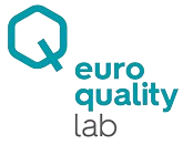 Logo euroqualitylab